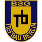 BSG Tiefbau Berlin