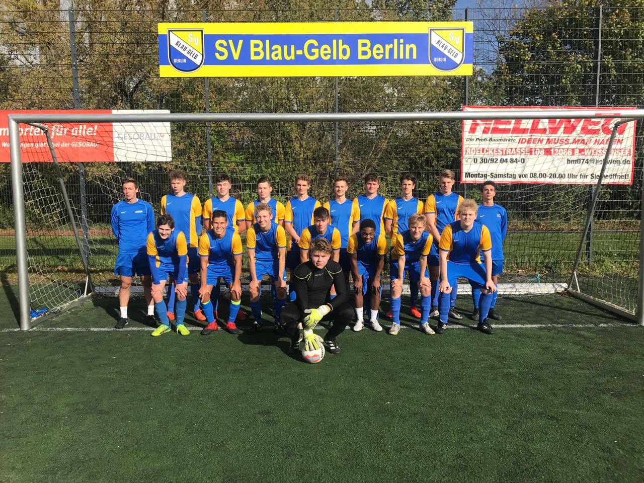 1.A-Junioren