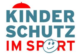 © Landessportbund Berlin Kinderschutzlogo © Landessportbund Berlin