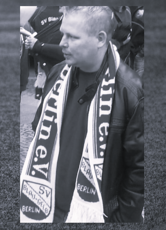 Nachruf Lars Reckewitz