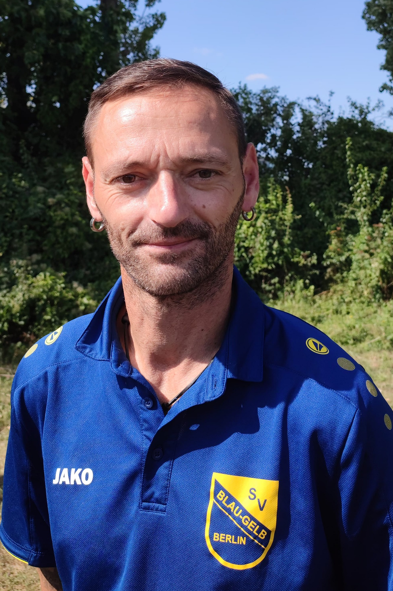 Martin Kluge