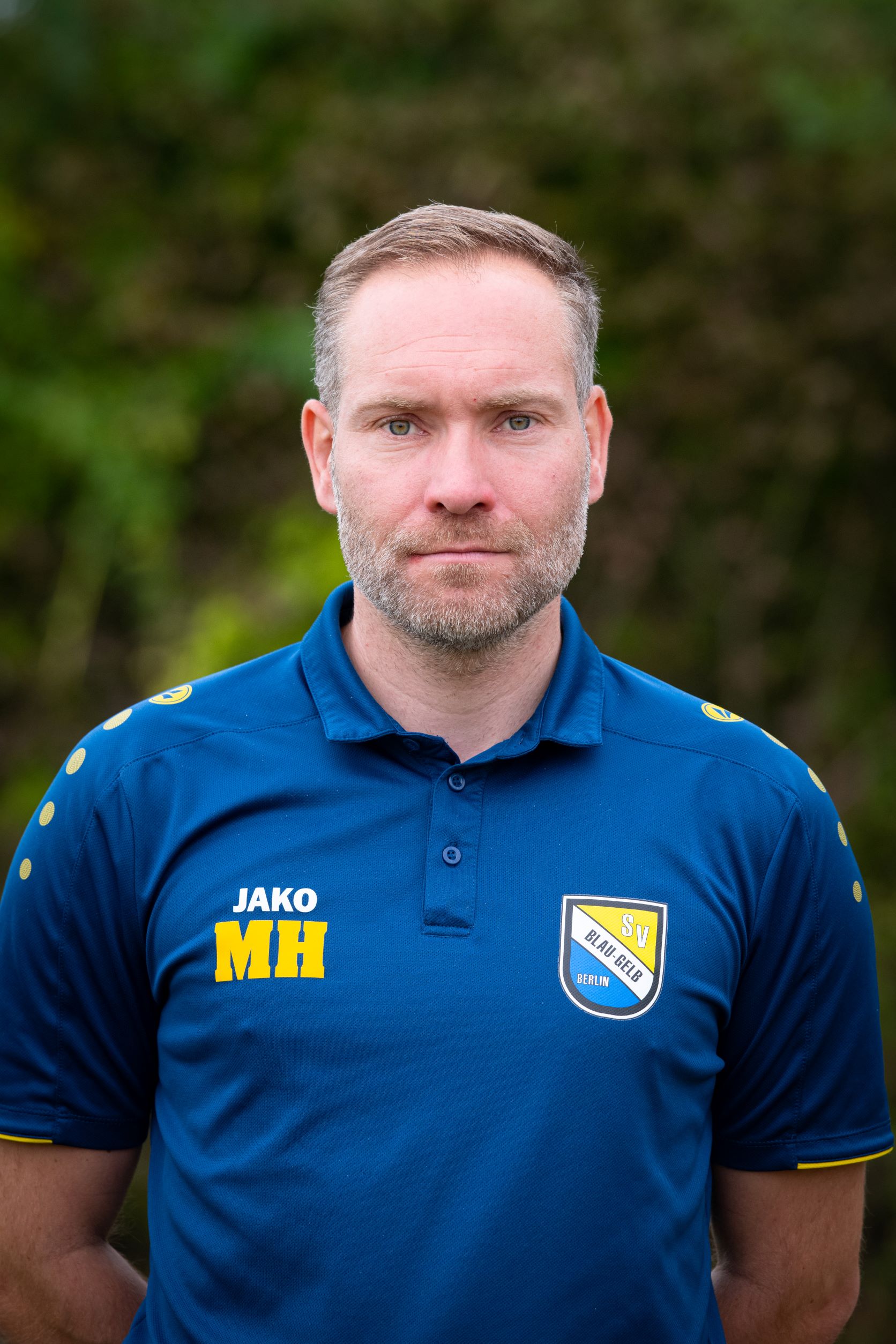 Matthias Hübner