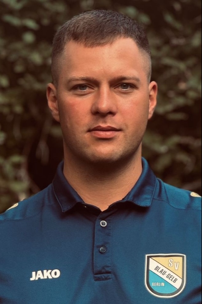 Patric Klingbeil