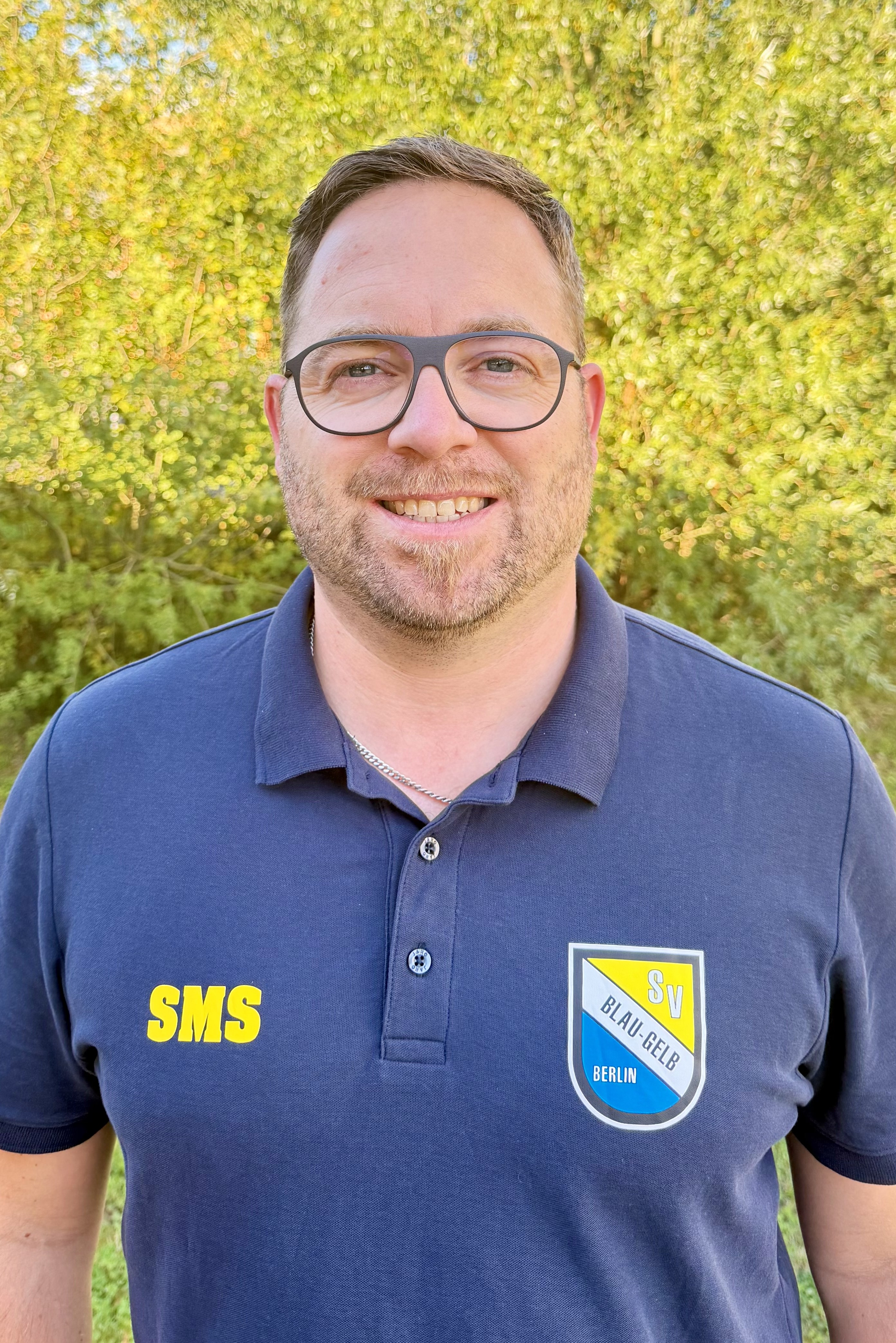 Sven Malte Sopha