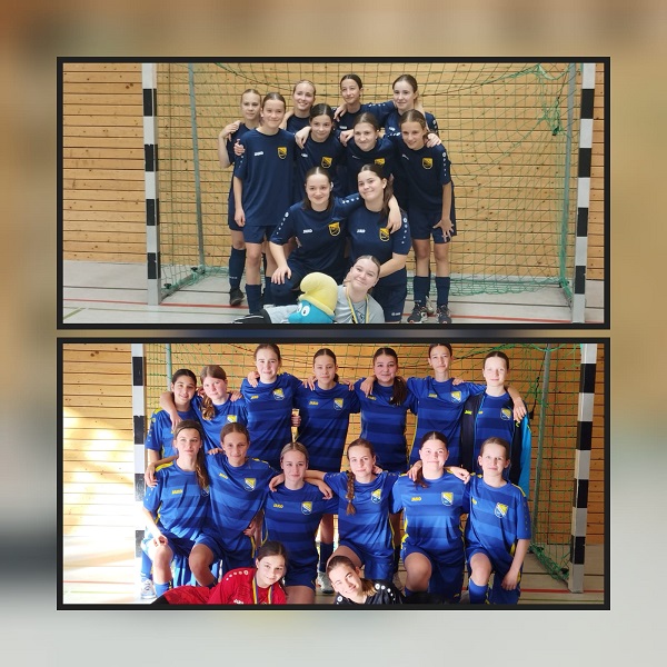 Foto: SV Blau-Gelb Berlin
