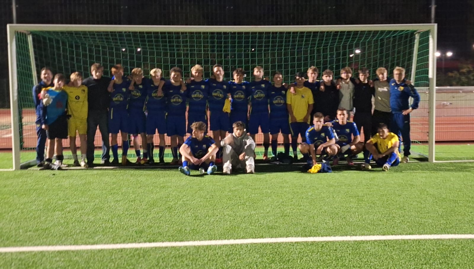 A-Junioren U19