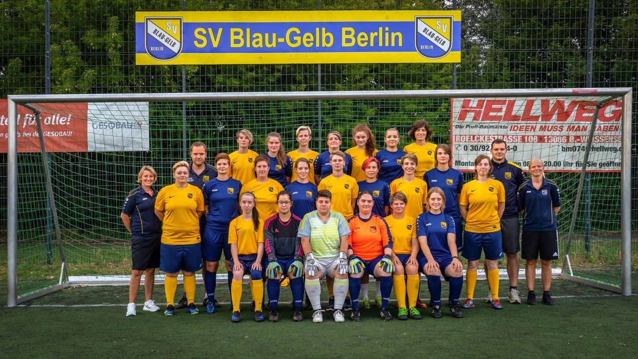 1.Frauen