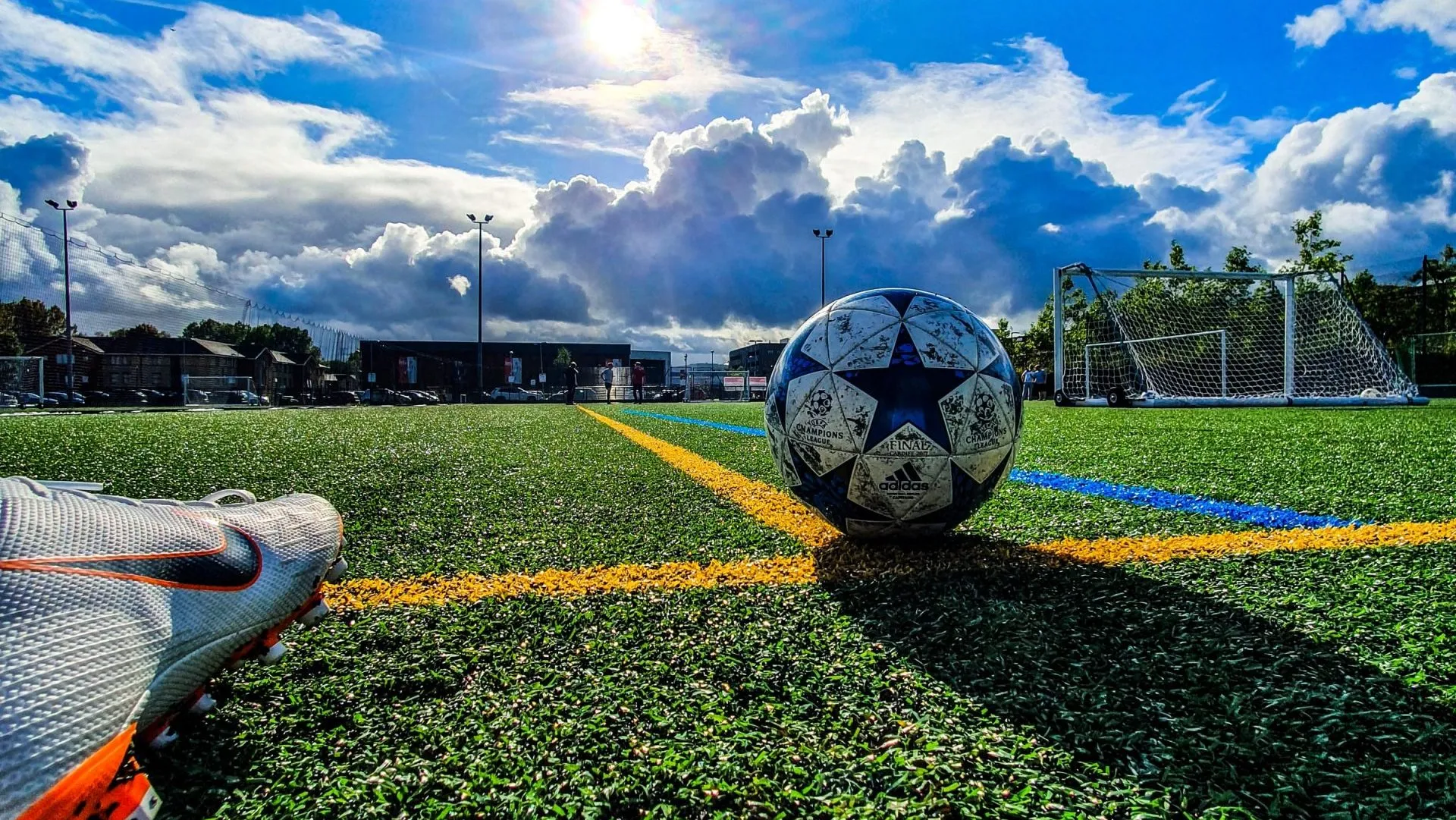 Übersicht Trainingszeiten und Verantwortliche Saison 2024/25